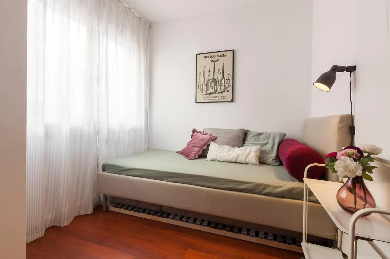 קאנט דה מאר Canet Platja Apartment ספרד
