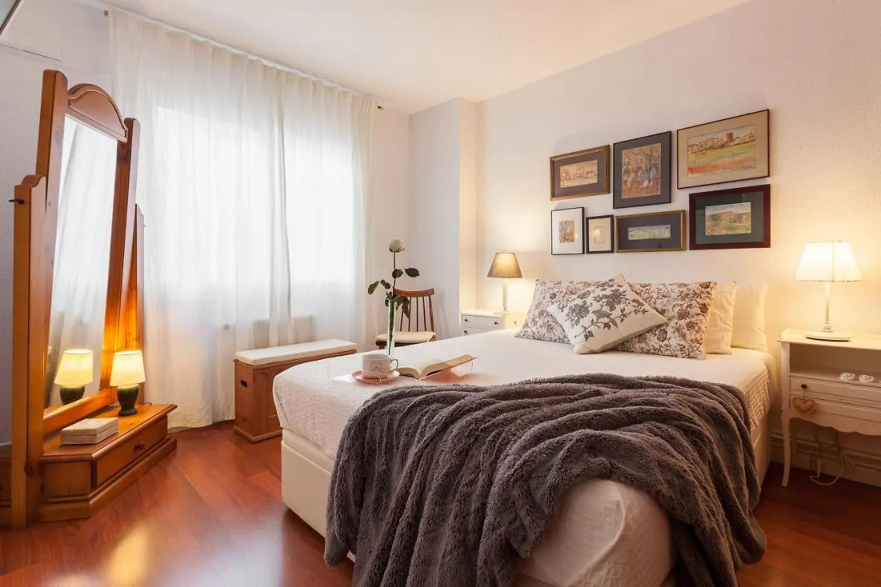 קאנט דה מאר Canet Platja Apartment 0*, קאנט דה מאר ספרד